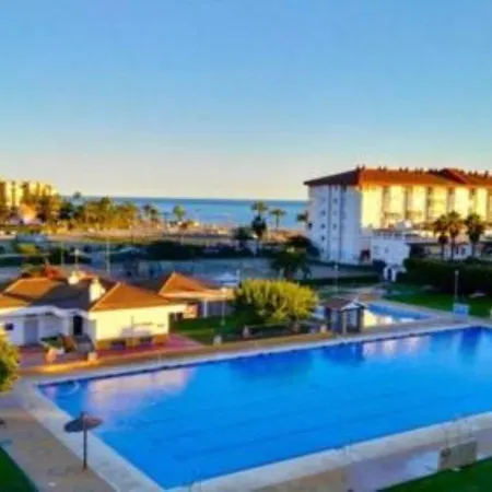 Costa, Laguna