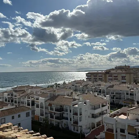 Costa, Laguna Appartamento Torrox